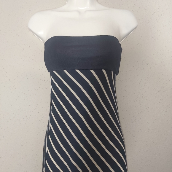 🆕 DNA Couture - Strapless Dress - Picture 4 of 10